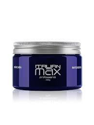 ITALIAN MAX - PACK PLATINUM